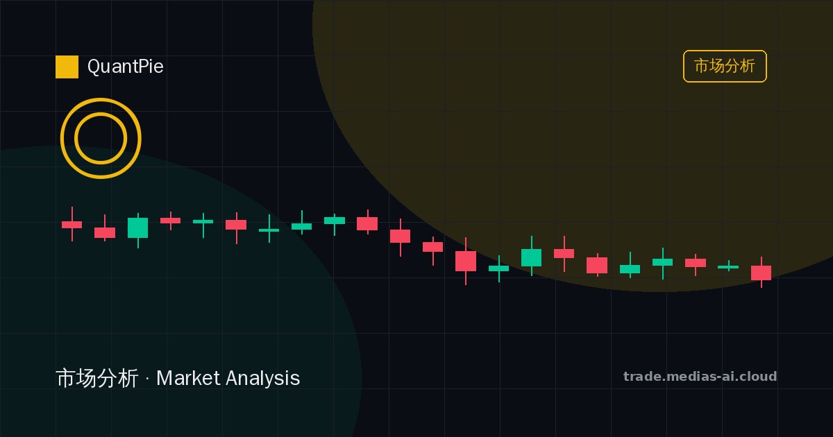 BTC ETH 盘面解析:缩量修复格局延续,多空分歧下的关键区间观察(2026-08-08)