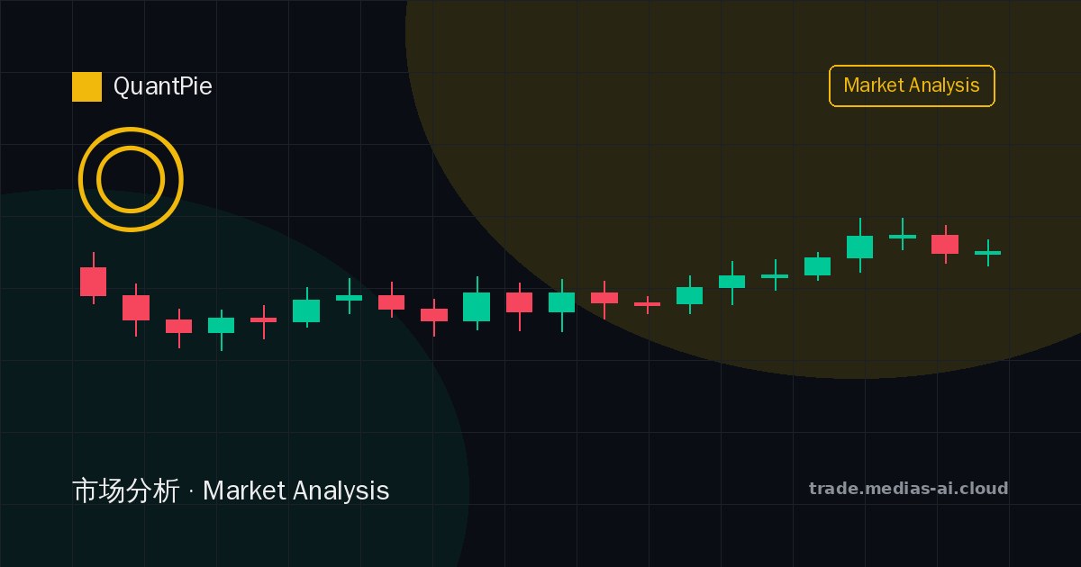 Bitcoin Technical Analysis Reversal: How to Identify Trend Changes Before They Happen