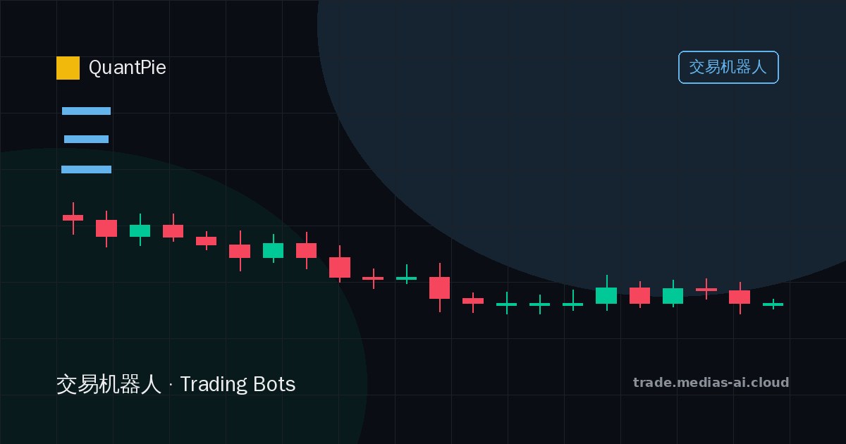 TradingView策略自动交易：从信号到实盘的完整闭环