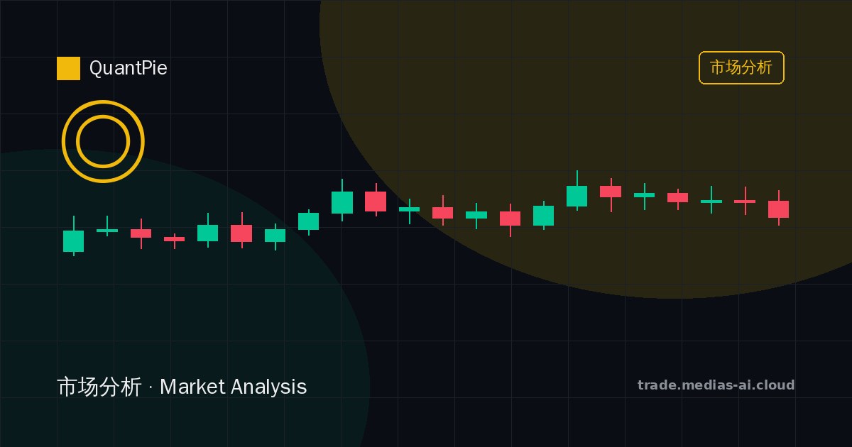BTC ETH 盘面解析:2026-08-06 —— 缩量盘整,多空分歧收敛