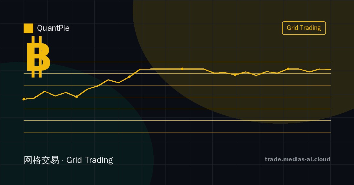 AI Grid Trading: The Next Frontier in Algorithmic Crypto Trading