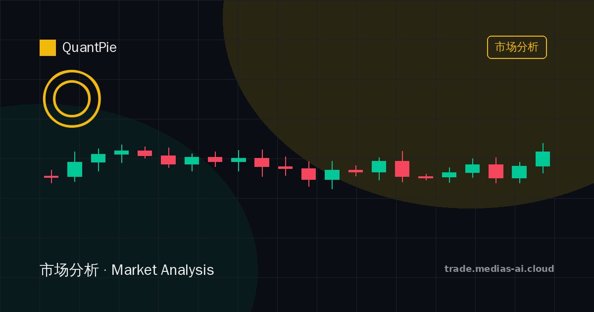 比特幣技術分析：從圖表信號到實戰策略的全解讀