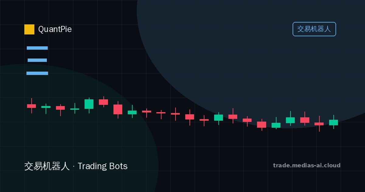 Binance 套利机器人：如何用自动化工具捕捉市场价差