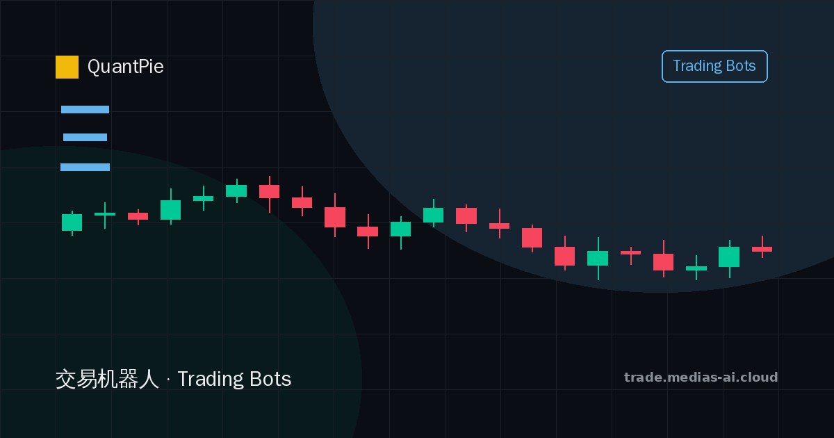 Mastering the DCA Crypto Bot: A Deep Dive into Dollar-Cost Averaging Automation for Experienced Traders