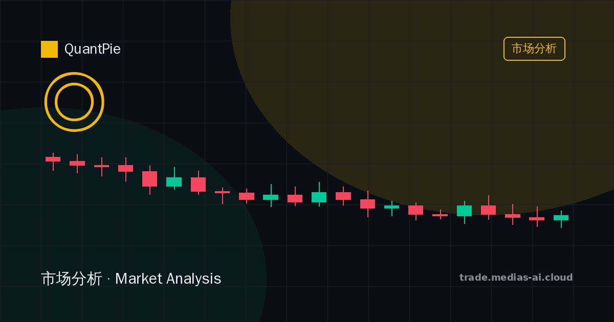 BTC ETH 盘面解析 | 2026-06-03：超卖信号密集，市场情绪极度悲观