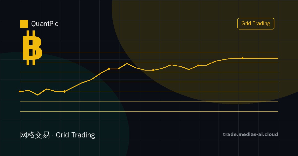 Infinity Grid Strategy: The Complete Guide to Non-Terminal Grid Trading