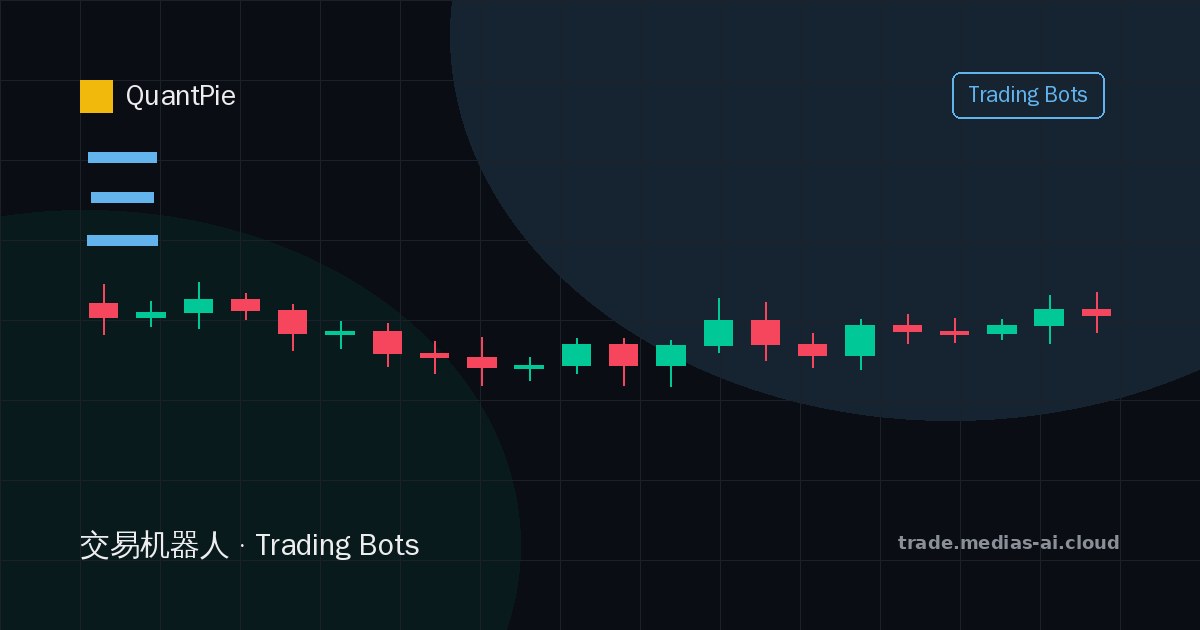 What Is a DCA Crypto Bot? The Complete Guide to Dollar-Cost Averaging Automation