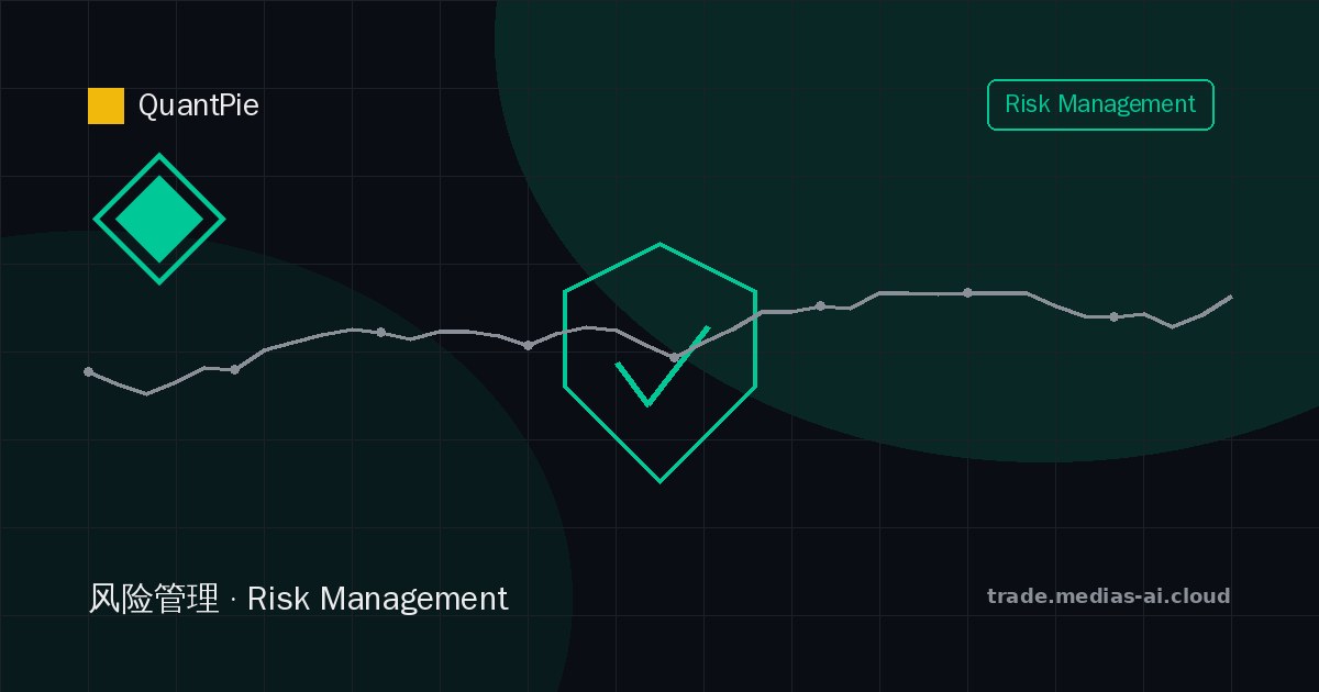 Crypto Position Sizing: The Quantitative Framework for Consistent Risk Management