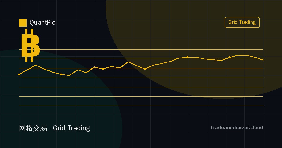 Mastering the Sideways Market Grid Strategy: A Deep Dive into Range-Bound Profit Generation