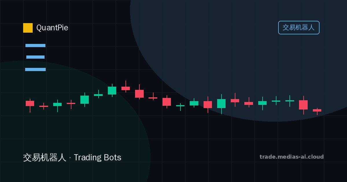 TradingView 交易机器人：如何用信号自动执行你的策略？
