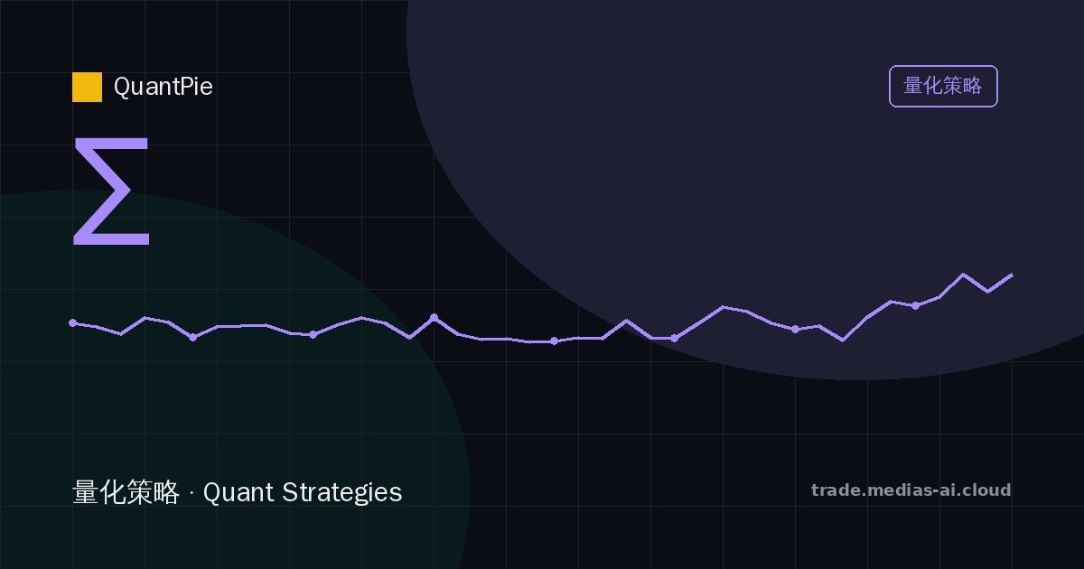 从PDF到Profit：Python量化交易入门完全指南——从第一行代码到实盘策略
